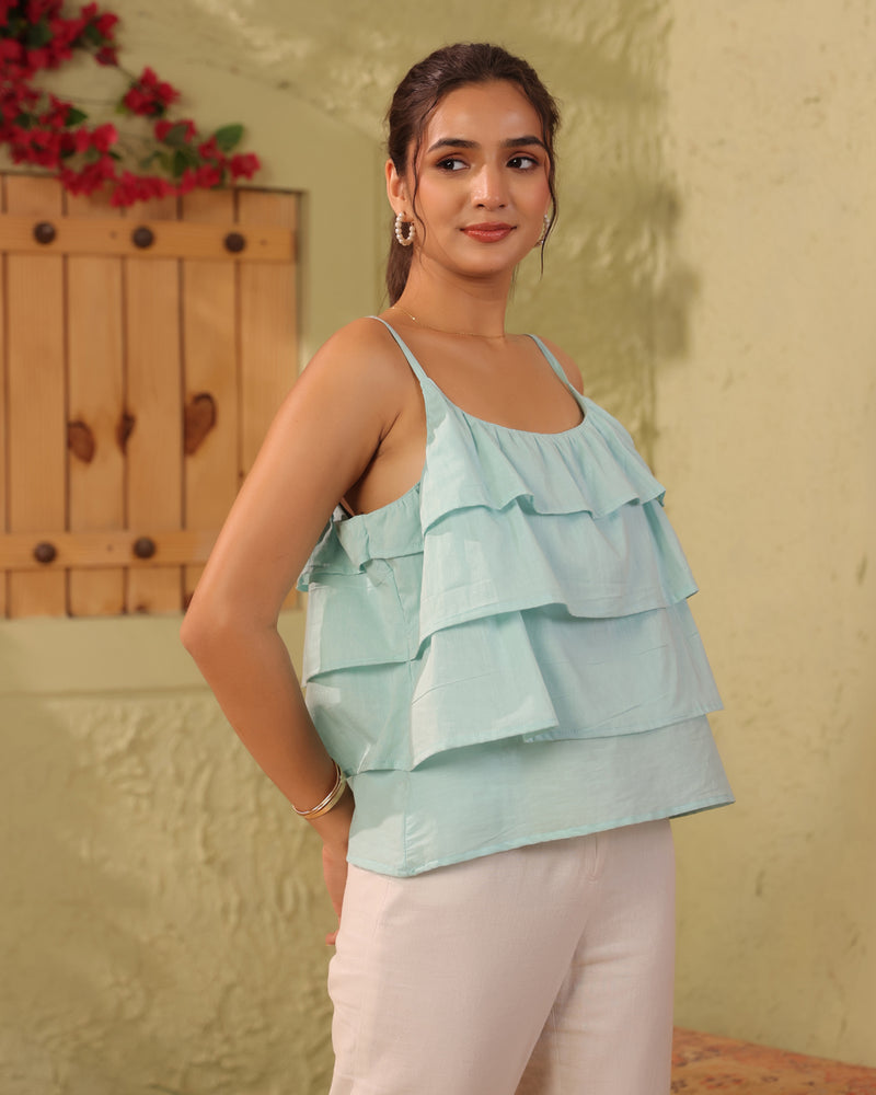 Hazel Top