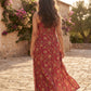 Rozana Dress
