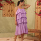 Lylic Dress