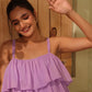 Lylic Dress
