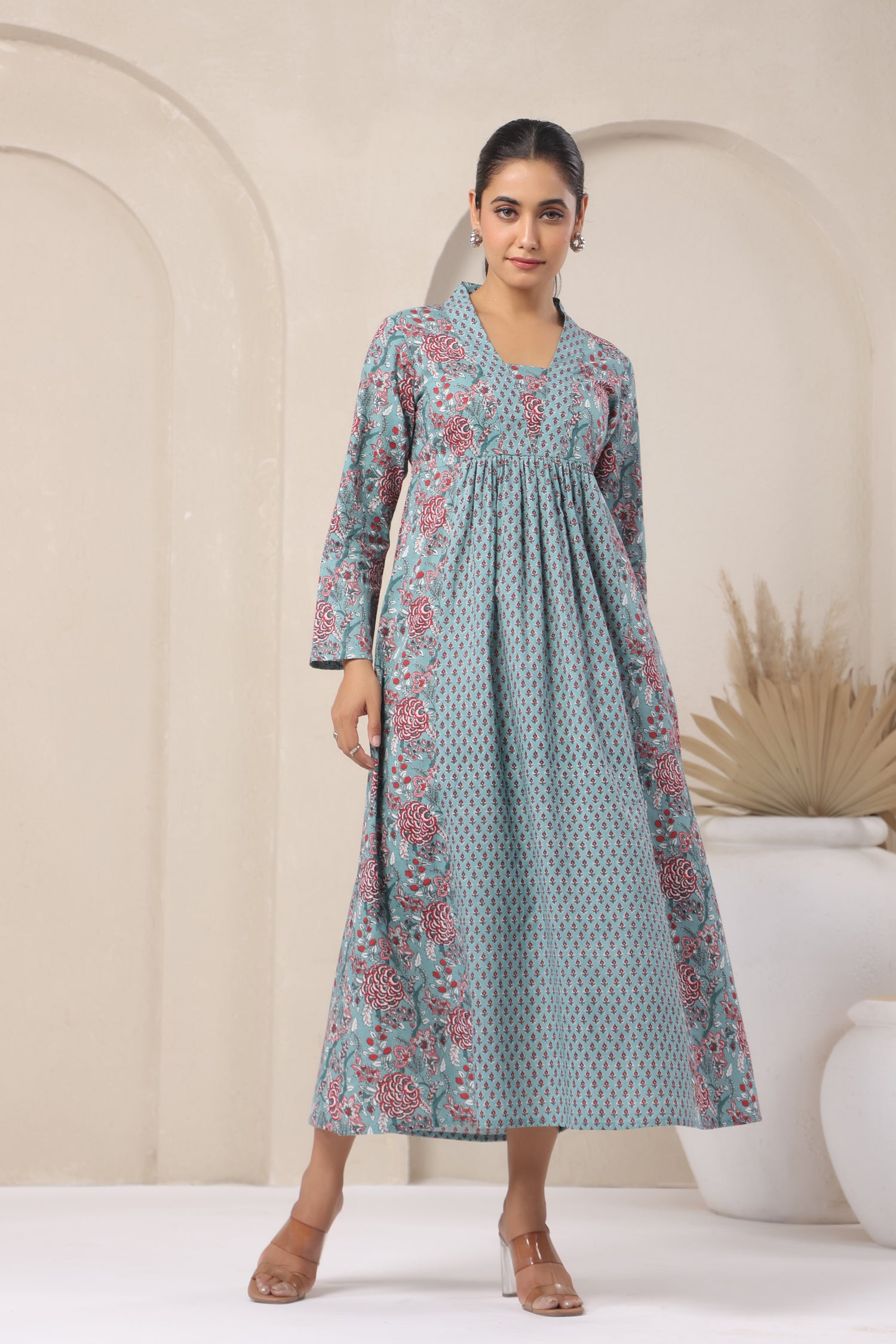 KURTI