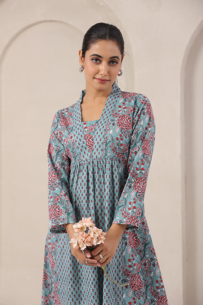 KURTI