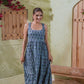 Santorini Dress