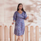 Zoya Dress